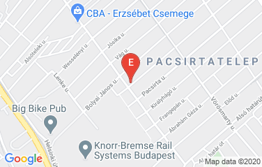 São Tomé and Príncipe Consulate General in Budapest, Hungary