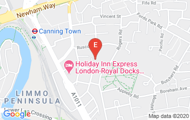 São Tomé and Príncipe Consulate General in London, United Kingdom