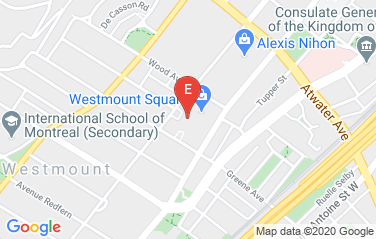 São Tomé and Príncipe Consulate General in Montreal, Canada