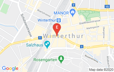 Tajikistan Consulate General in Zurich, Switzerland