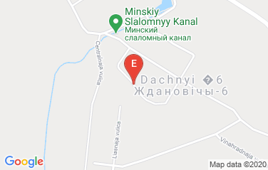 Tajikistan Embassy in Minsk, Belarus