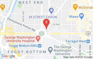 Tajikistan Embassy in Washington, United States