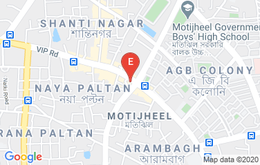 Tanzania Consulate General in Dhaka, Bangladesh