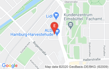 Tanzania Consulate General in Hamburg, Germany