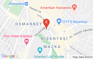 Tanzania Consulate General in Istanbul, Turkey