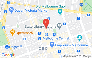 Tanzania Consulate General in Melbourne, Australia