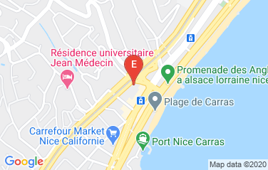 Tanzania Consulate General in Nice, France