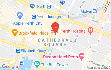 Tanzania Consulate General in Perth, Australia