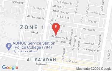 Tanzania Embassy in Abu Dhabi, United Arab Emirates