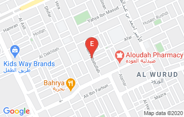 Tanzania Embassy in Riyadh, Saudi Arabia