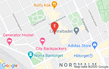 Tanzania Embassy in Stockholm, Sweden