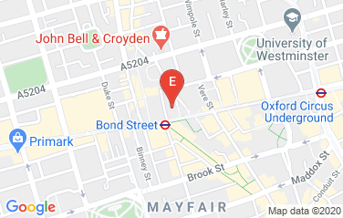 Tanzania High Commission in London, United Kingdom