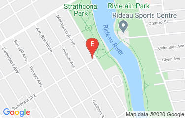 Tanzania High Commission in Ottawa, Canada