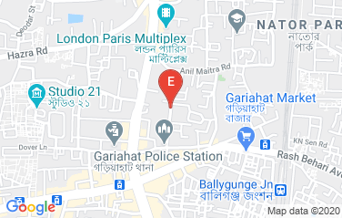 Thailand Consulate General in Kolkata, India