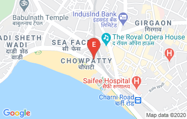 Thailand Consulate General in Mumbai, India