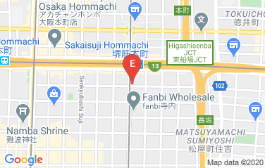 Thailand Consulate General in Osaka, Japan