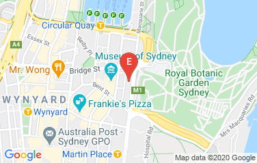 Thailand Consulate General in Sydney, Australia