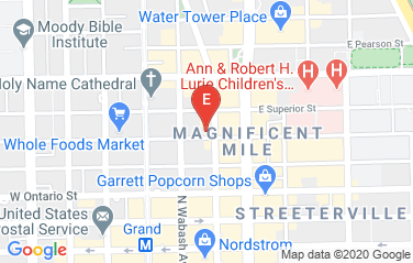 Thailand Consulate in Chicago, United States