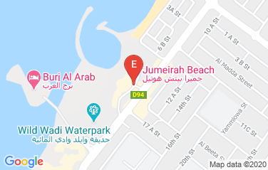 Thailand Consulate in Dubai, United Arab Emirates