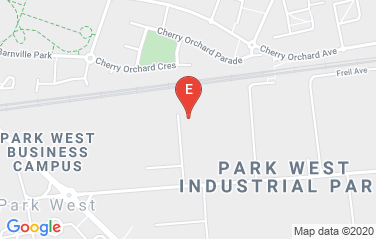 Thailand Consulate in Dublin, Ireland