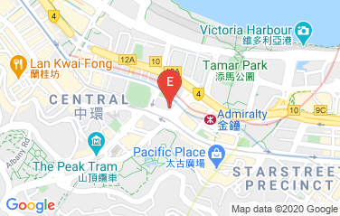 Thailand Consulate General in Hong Kong, China