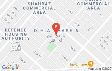 Thailand Consulate in Karachi, Pakistan