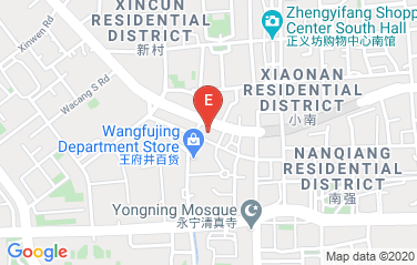 Thailand Consulate General in Kunming, China