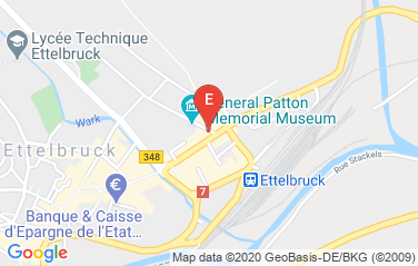 Thailand Consulate in Luxembourg, Luxembourg