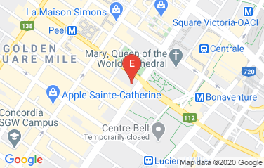 Thailand Consulate General in Montreal, Canada