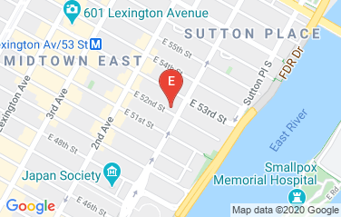 Thailand Consulate in New York, United States