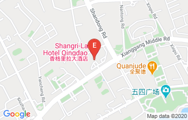 Thailand Consulate General in Qingdao, China