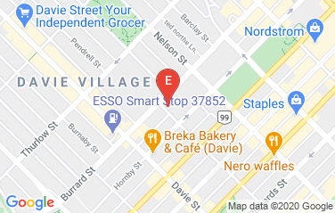 Thailand Consulate General in Vancouver, Canada