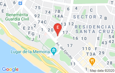 Thailand Embassy in Lima, Peru