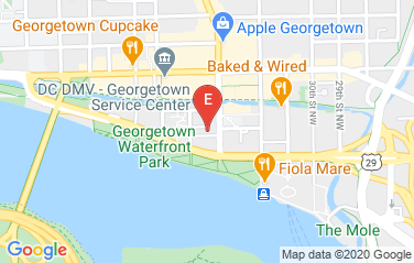 Thailand Embassy in Washington, United States