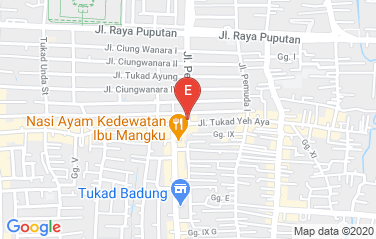 Thailand Honorary Consulate in Bali, Indonesia