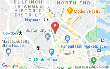 Thailand Honorary Consulate in Boston, United States