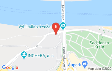 Thailand Honorary Consulate in Bratislava, Slovakia