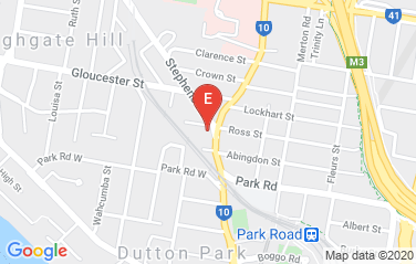 Thailand Honorary Consulate in Brisbane, Australia