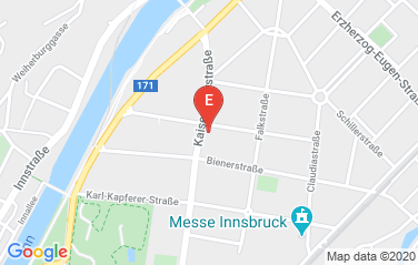 Thailand Honorary Consulate in Innsbruck, Austria