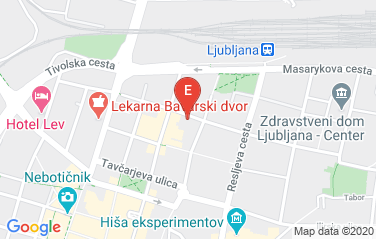 Thailand Honorary Consulate in Ljubljana, Slovenia