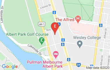 Thailand Honorary Consulate in Melbourne, Australia