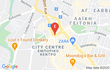 Thailand Honorary Consulate in Nicosia, Cyprus