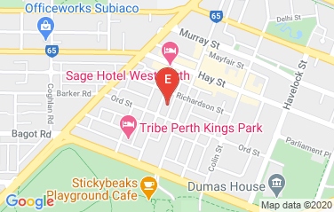 Thailand Honorary Consulate in Perth, Australia