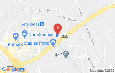 Thailand Honorary Consulate in Porto, Portugal