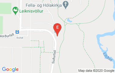 Thailand Honorary Consulate in Reykjavik, Iceland