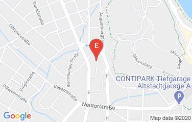 Thailand Honorary Consulate in Salzburg, Austria