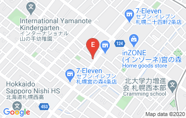 Thailand Honorary Consulate in Sapporo, Japan