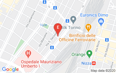 Thailand Honorary Consulate in Turin, Italy