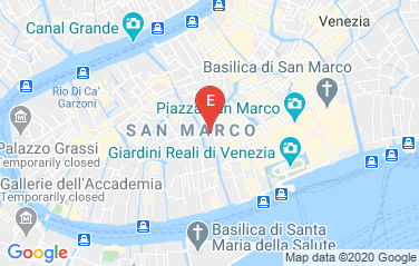 Thailand Honorary Consulate in Venice, Italy