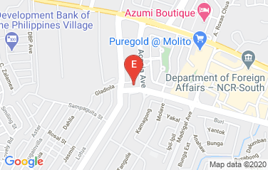 Timor-Leste Consulate General in Manila, Philippines